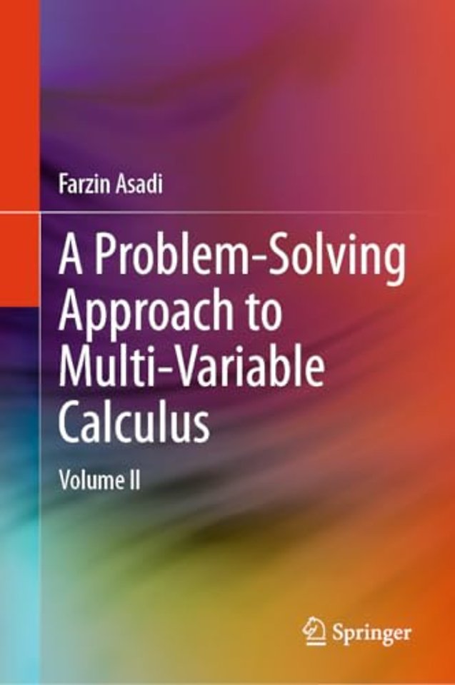 A Problem-Solving Approach to Multi-Variable Calculus