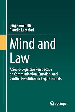 Mind and Law