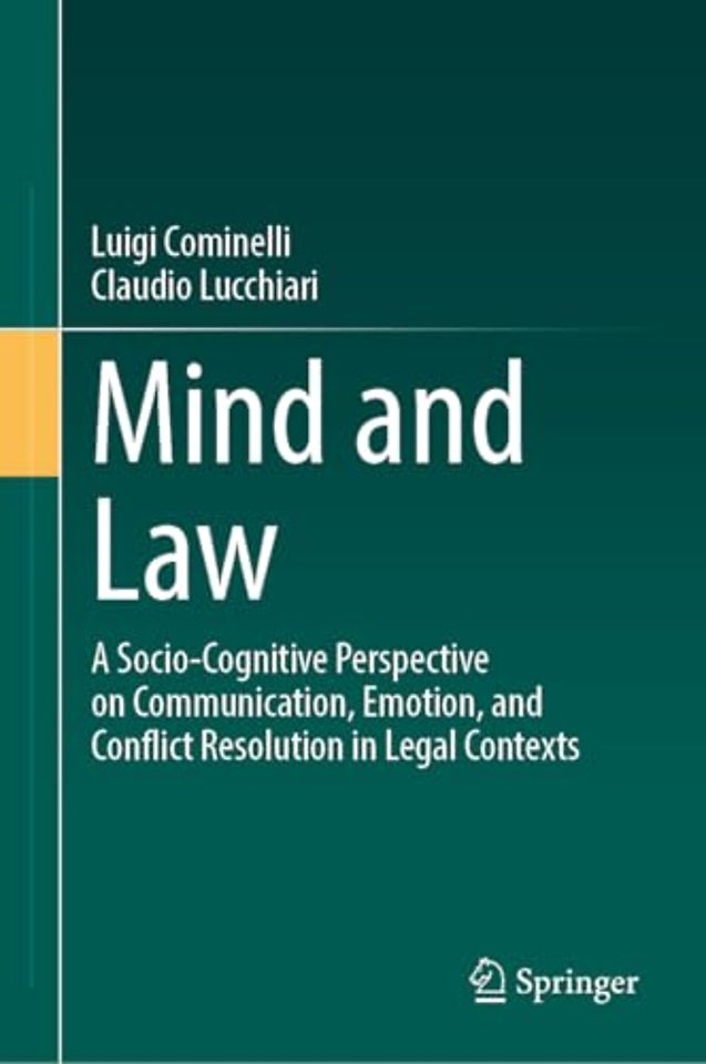 Mind and Law