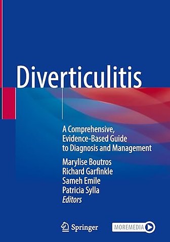 Diverticulitis