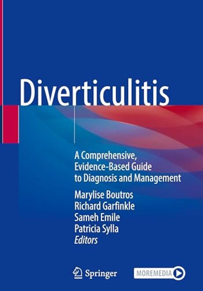 Diverticulitis