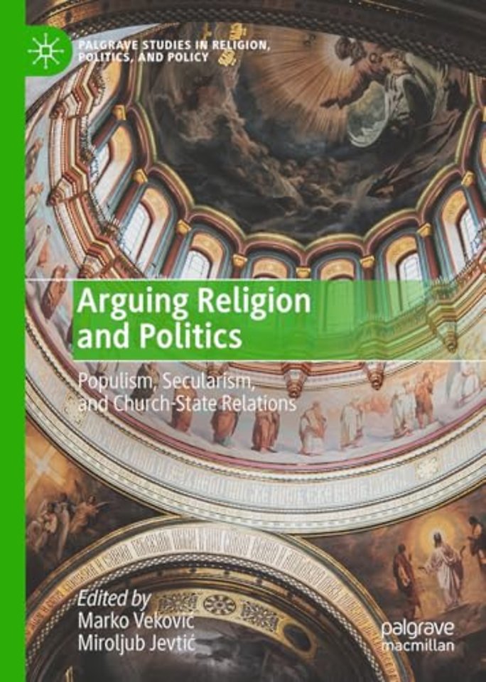 Arguing Religion and Politics