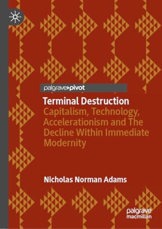 Terminal Destruction