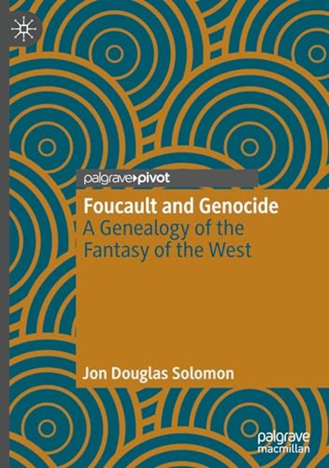 Foucault and Genocide