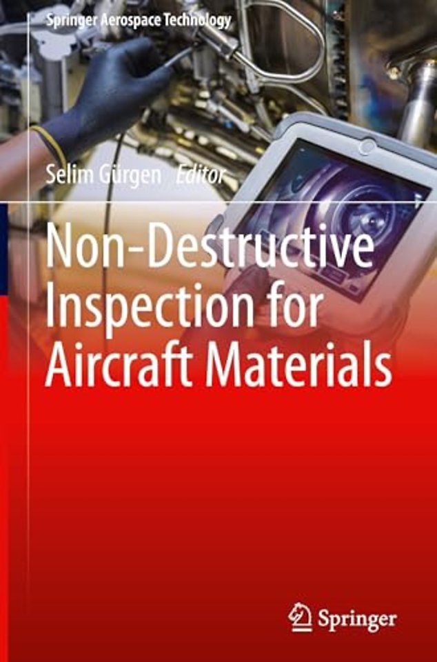 Non-Destructive Inspection for Aircraft Materials