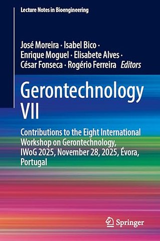 Gerontechnology VII