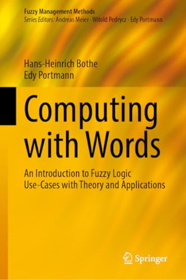 Computing with Words