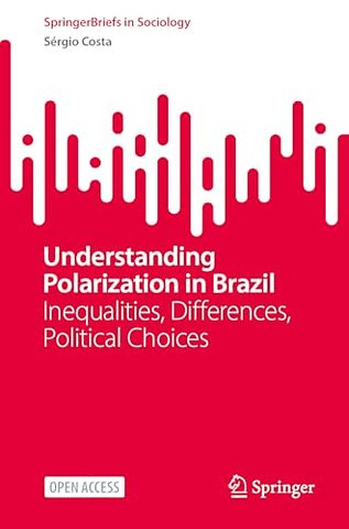 Understanding Polarization in Brazil
