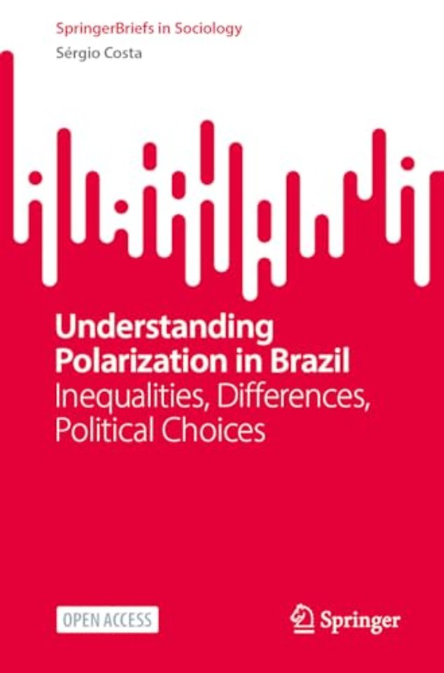Understanding Polarization in Brazil