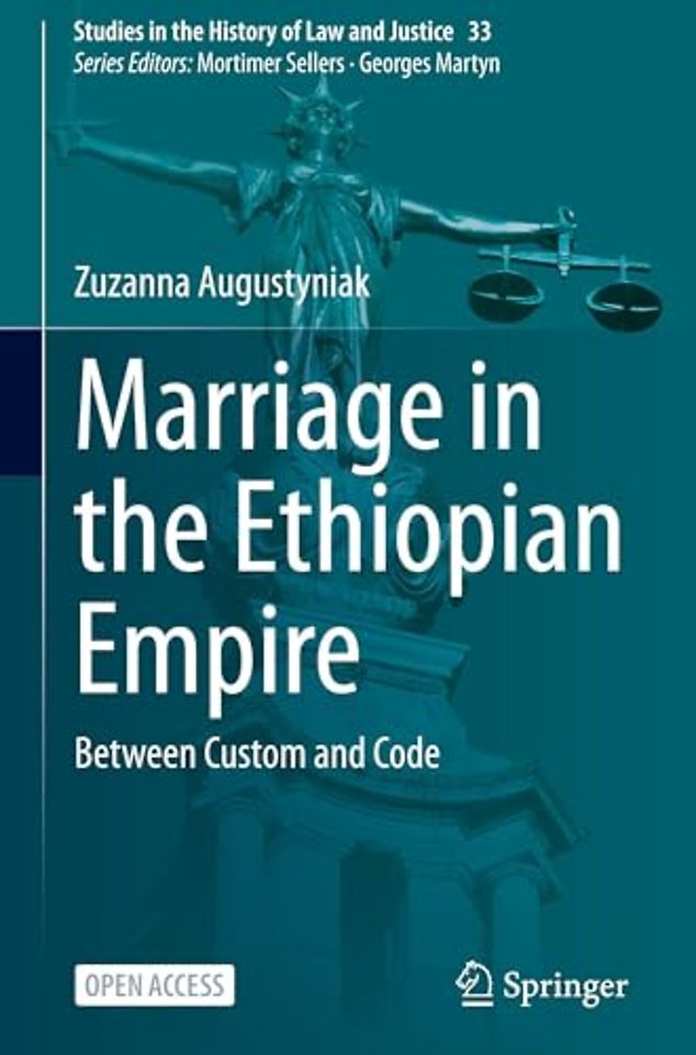 Marriage in the Ethiopian Empire