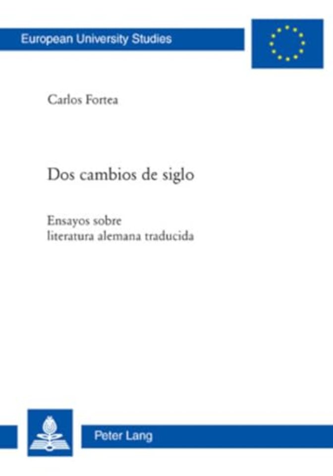DOS Cambios de Siglo
