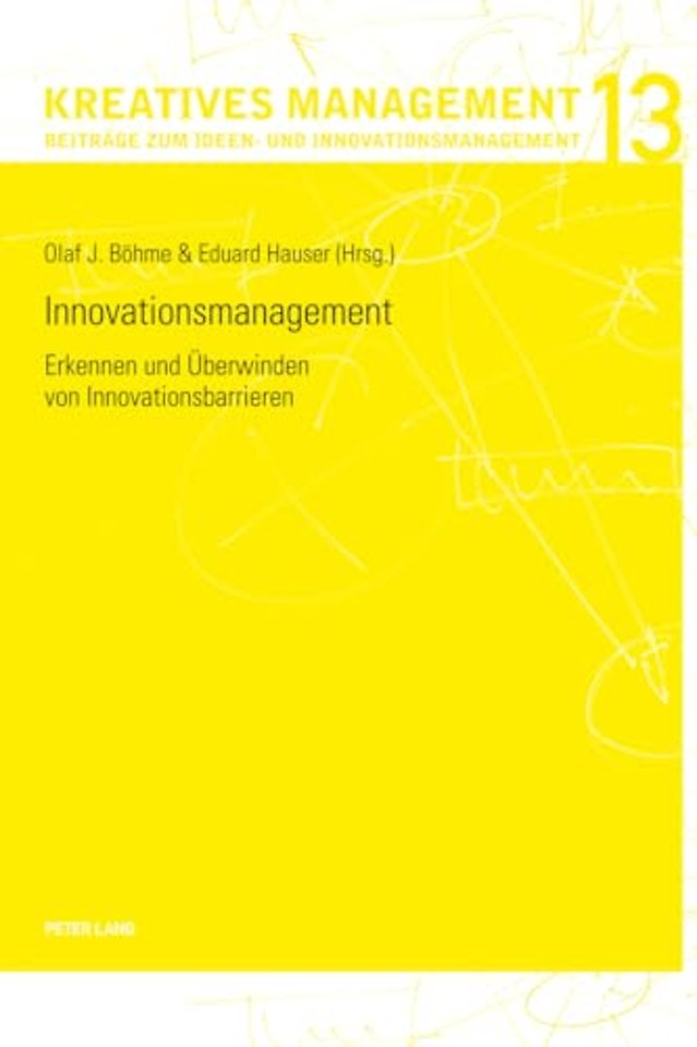 Innovationsmanagement