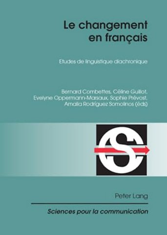 Le Changement En Francais