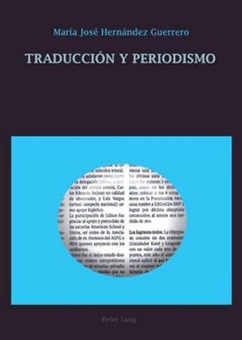 Traduccion Y Periodismo