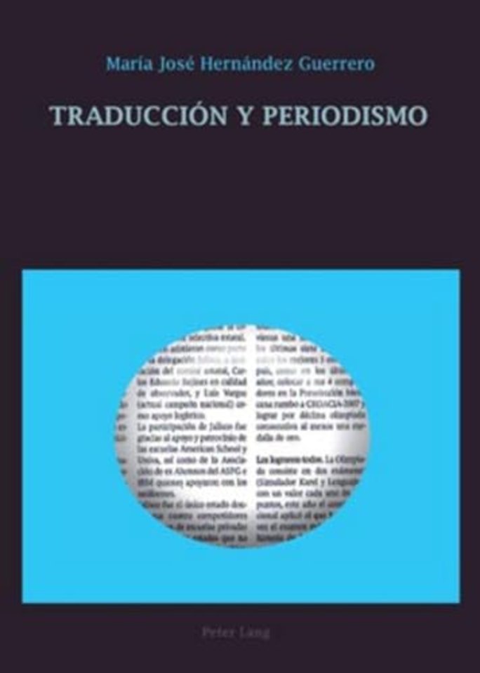 Traduccion Y Periodismo
