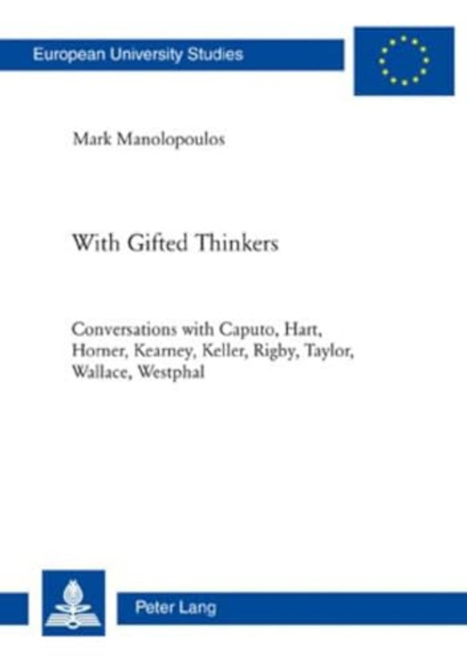 With Gifted Thinkers