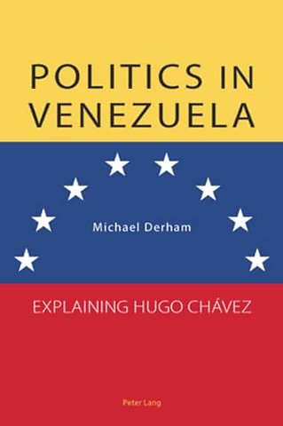 Politics in Venezuela