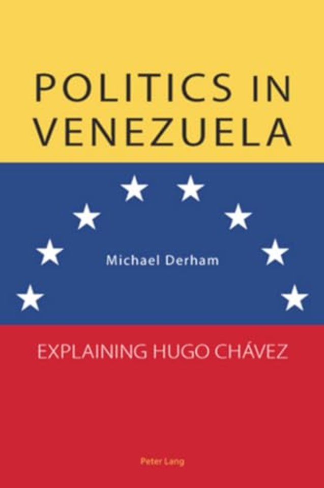 Politics in Venezuela