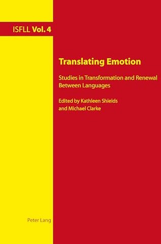 Translating Emotion