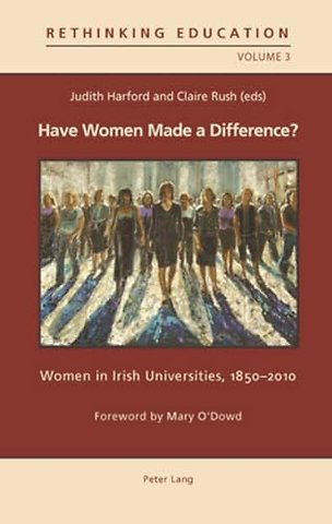 Have Women Made a Difference?