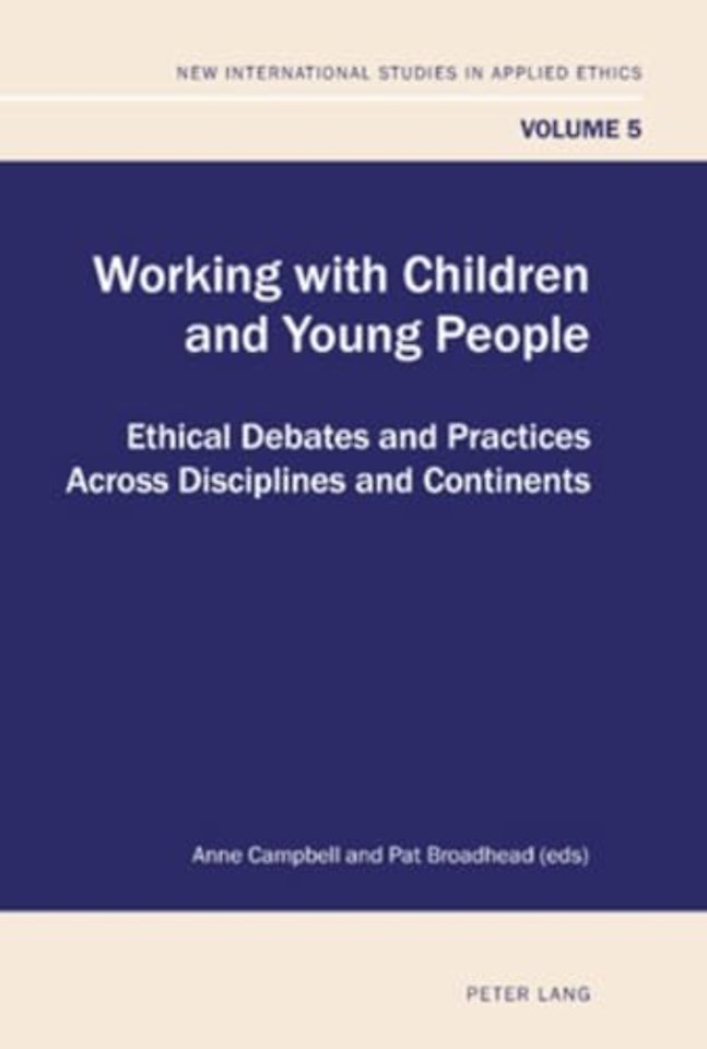 Working with Children and Young People