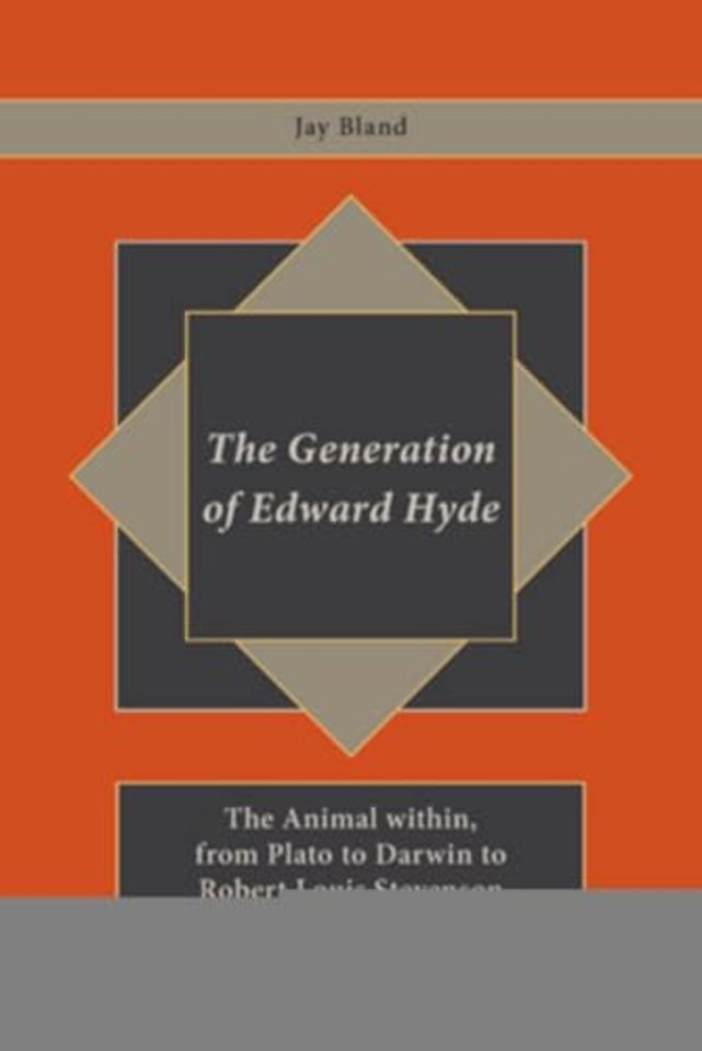 The Generation of Edward Hyde