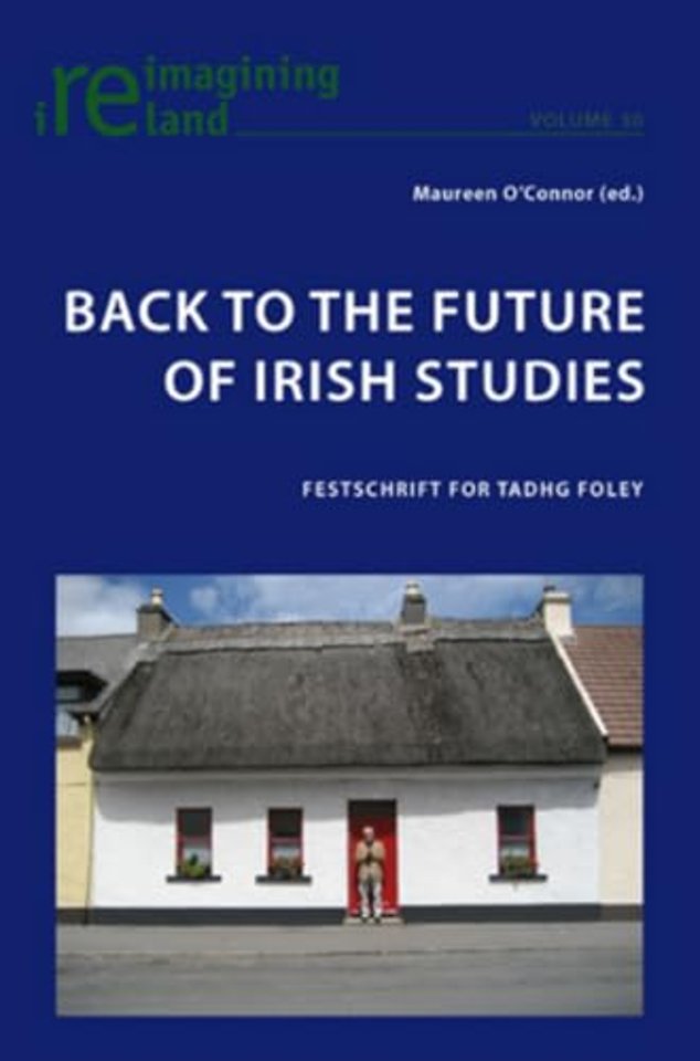 Back to the Future of Irish Studies