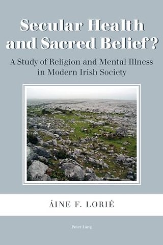 Secular Health and Sacred Belief?