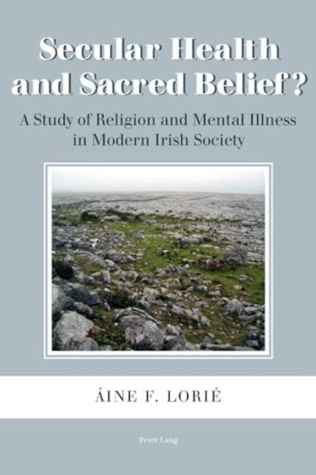 Secular Health and Sacred Belief?