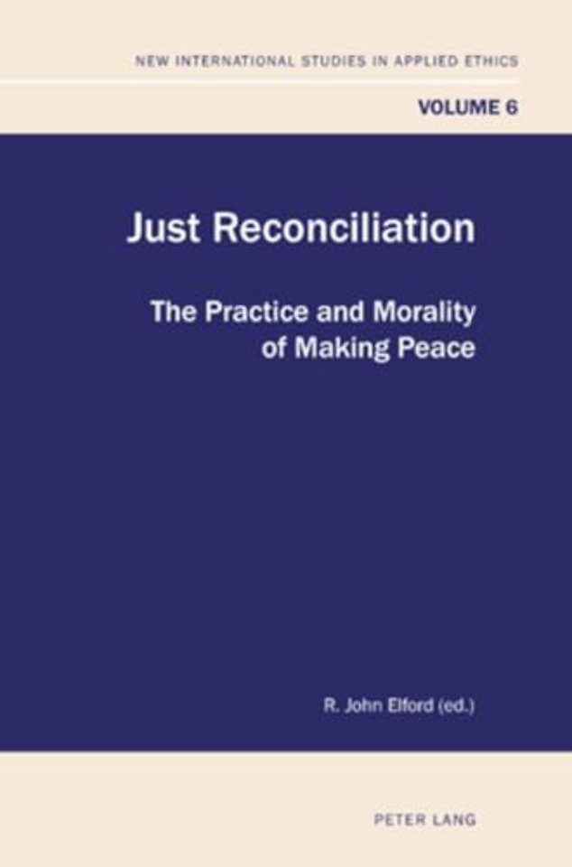 Just Reconciliation