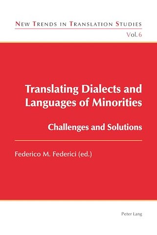 Translating Dialects and Languages of Minorities