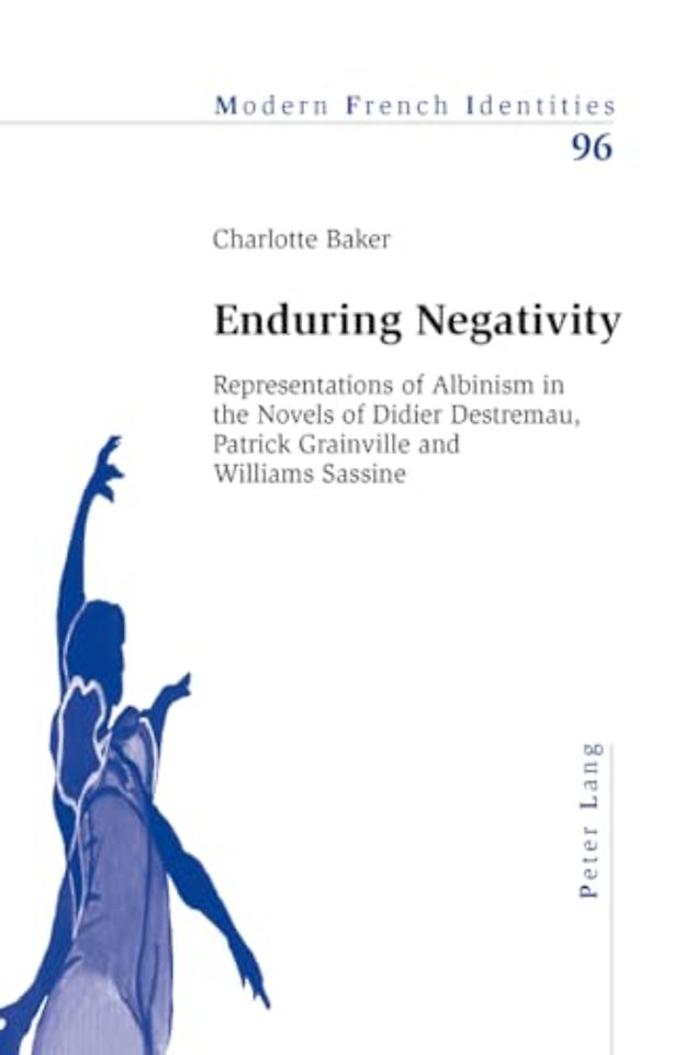 Enduring Negativity
