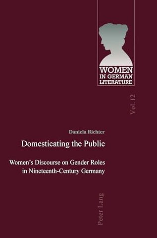 Domesticating the Public