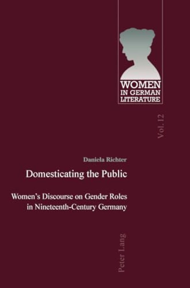 Domesticating the Public