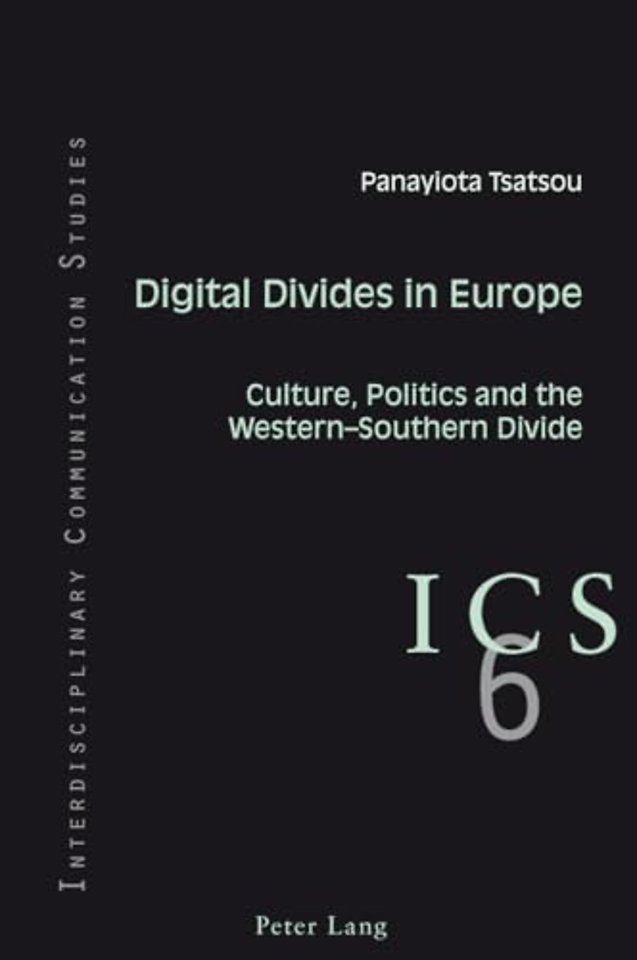 Digital Divides in Europe