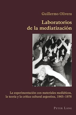 Laboratorios de la Mediatizacion