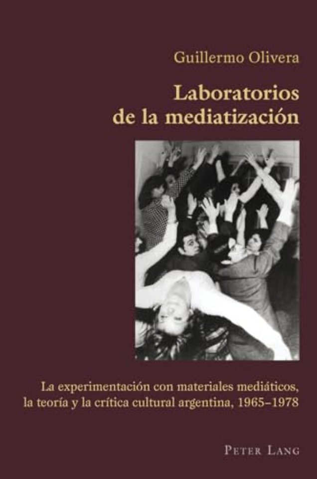 Laboratorios de la Mediatizacion