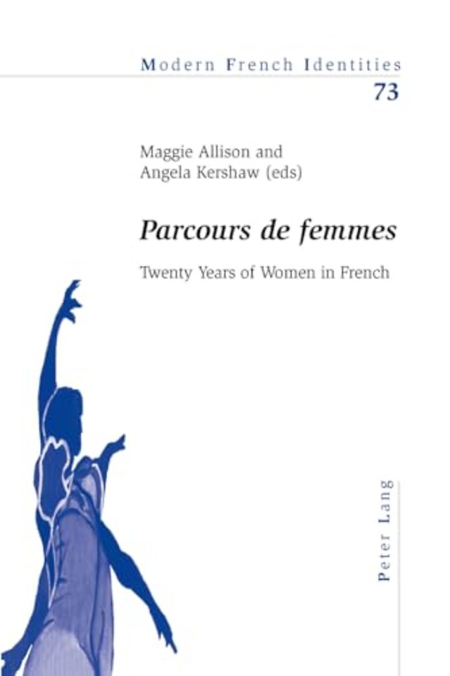 «Parcours de femmes»