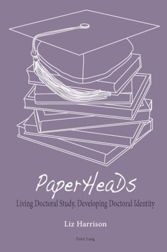 PaperHeaDs