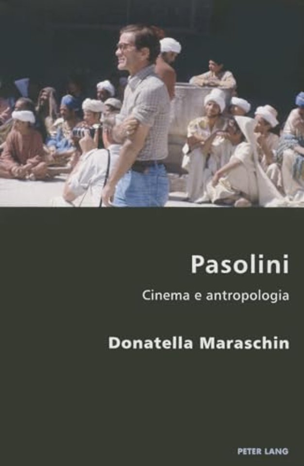 Pasolini