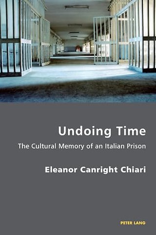 Undoing Time