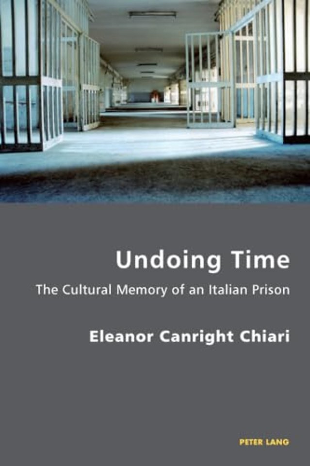 Undoing Time