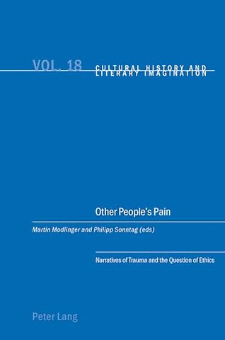 Other People’s Pain