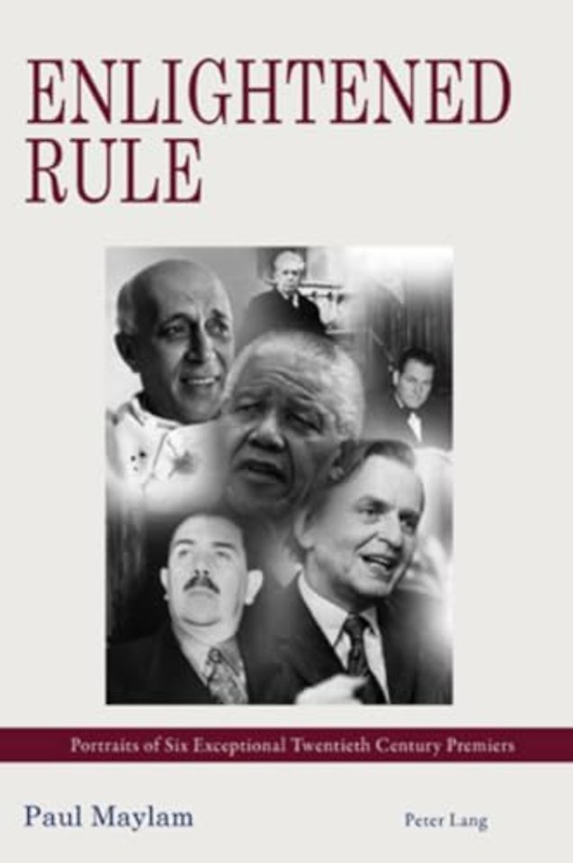 Enlightened Rule