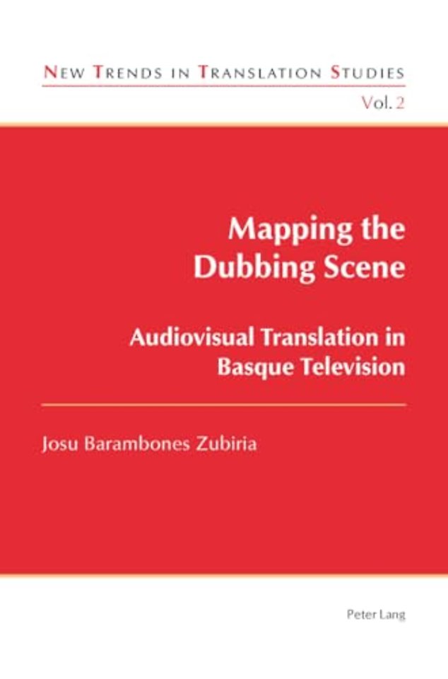Mapping the Dubbing Scene
