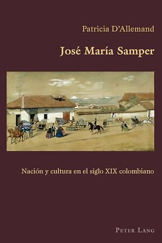 Jose Maria Samper