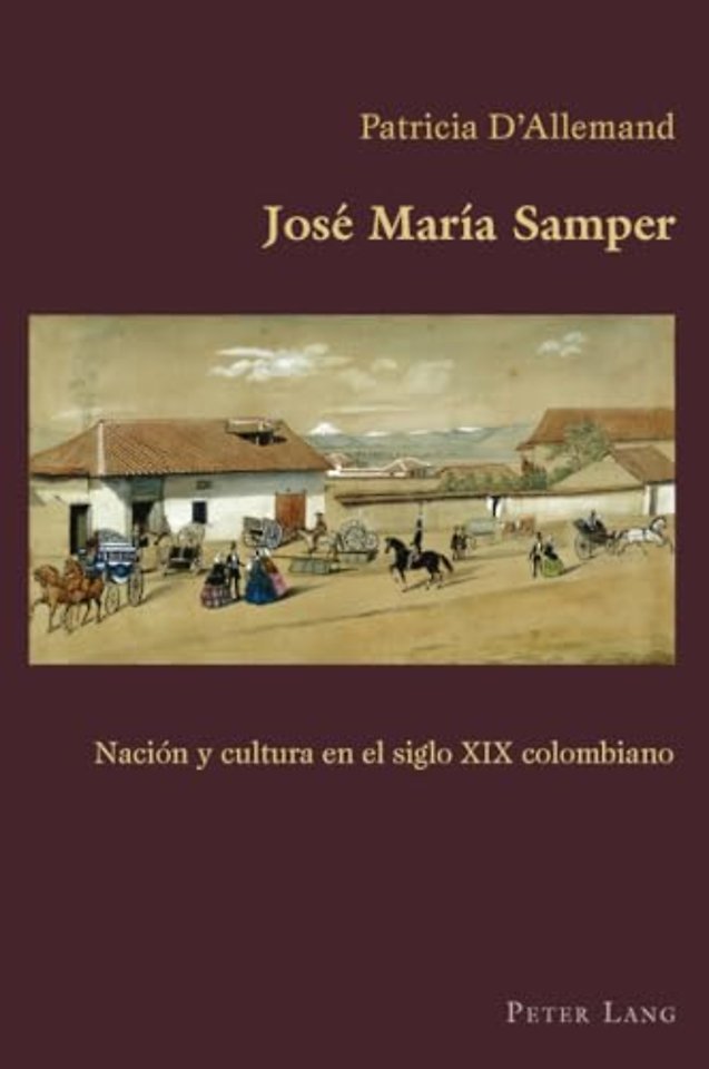 Jose Maria Samper