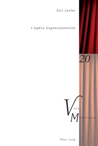 L'Opera Expressionniste