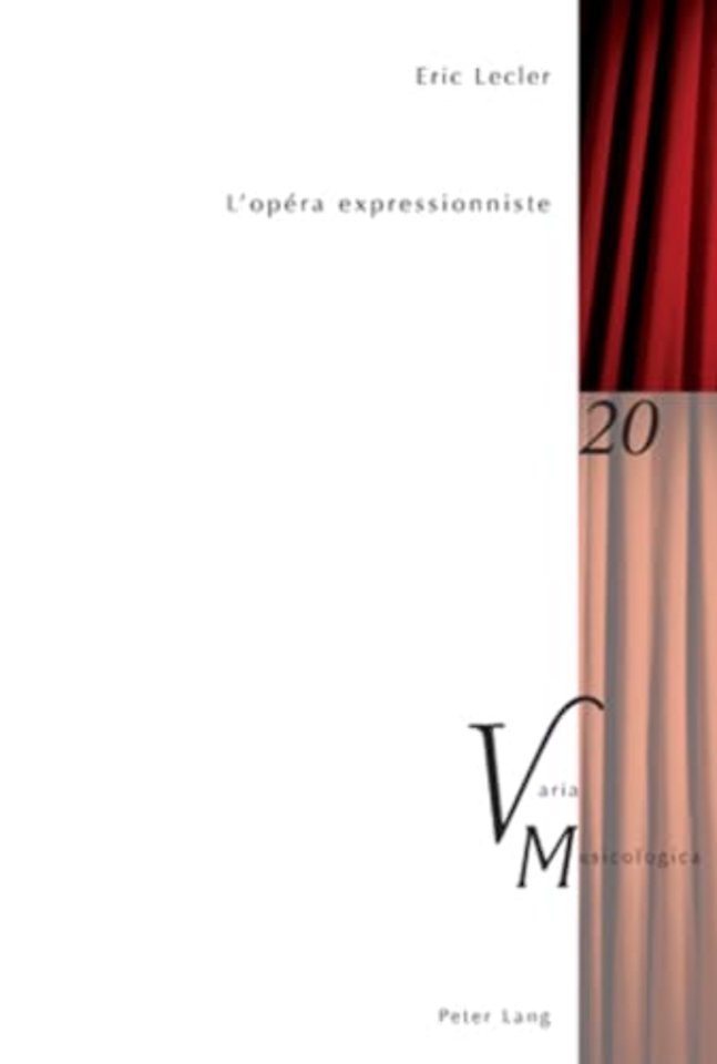 L'Opera Expressionniste