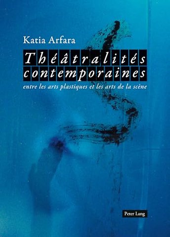 Theatralites Contemporaines
